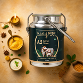 A2 Desi Cow Ghee (5 Liter)